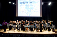 2017-3-28 WEMS Orchestra